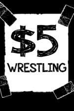 Watch $5 Wrestling Road Trip West Virginuer Movie4k