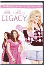 Watch Legacy Movie4k