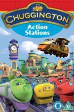 Watch Chuggington Action Stations Movie4k