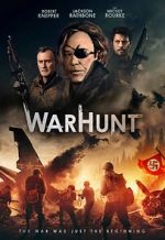 စောင့်ကြည့်ရေးအဖွဲ့ WarHunt Movie4k