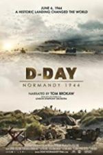 Watch D-Day: Normandy 1944 Movie4k