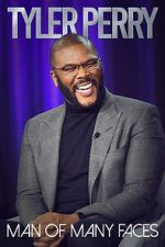Watch Tyler Perry: Man of Many Faces Movie4k