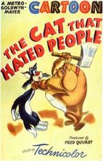 Watch The Cat That Hated People (Short 1948) Movie4k