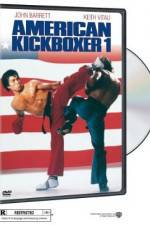 Watch American Kickboxer Movie4k