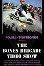 Watch Powell-Peralta The bones brigade video show Movie4k