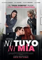 Watch Ni tuyo, Ni ma Movie4k