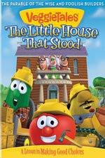 Watch VeggieTales: The Little House That Stood Movie4k