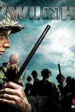 Watch WWII in HD Movie4k