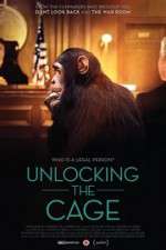 Watch Unlocking the Cage Movie4k