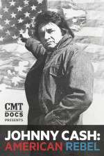 Watch Johnny Cash: American Rebel Movie4k