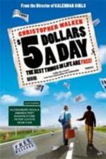 Watch $5 a Day Movie4k