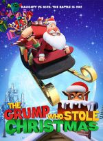 Watch The Grump Who Stole Christmas Movie4k