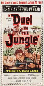 Watch Duel in the Jungle Movie4k