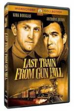 Watch Last Train from Gun Hill Movie4k