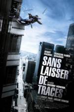 Watch Sans laisser de traces Movie4k