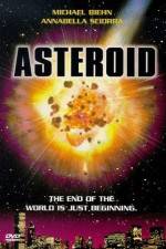 Watch Asteroid Movie4k