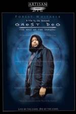 Watch Ghost Dog: The Way of the Samurai Movie4k