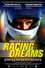 Watch Racing Dreams Movie4k