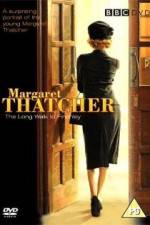 Watch Margaret Thatcher: The Long Walk to Finchley Movie4k