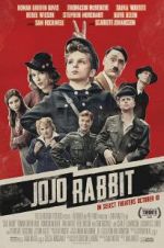 Watch Jojo Rabbit Movie4k