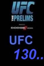 Watch UFC 130 Preliminary Fights Movie4k