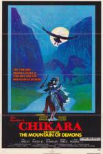 Watch The Shadow of Chikara Movie4k