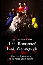 Watch The Romanovs' Last Photograph Movie4k