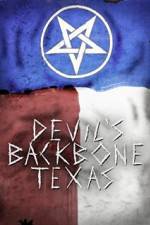 Watch Devil's Backbone, Texas Movie4k