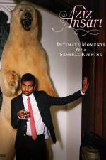 Watch Aziz Ansari Intimate Moments for a Sensual Evening Movie4k
