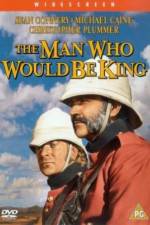 Watch The Man Who Would Be King Movie4k