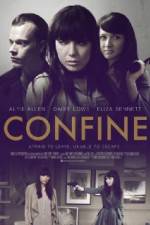 Watch Confine Movie4k