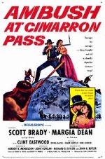 Watch Ambush at Cimarron Pass Movie4k