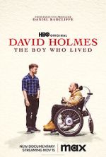 Watch David Holmes: The Boy Who Lived Movie4k