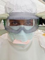 Watch Ebola: The Doctors\' Story Movie4k