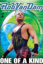 Watch Rob Van Dam One of a Kind Movie4k