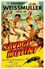 Watch Savage Mutiny Movie4k