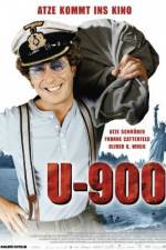 Watch U-900 Movie4k