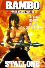 Watch Rambo: First Blood Part II Movie4k