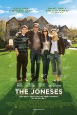 Watch The Joneses Movie4k