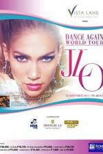 Watch Jennifer Lopez: Dance Again Movie4k