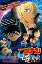 Watch Detective Conan: Zero the Enforcer Movie4k