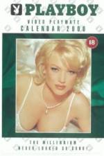 Watch Playboy Video Playmate Calendar 2000 Movie4k