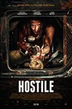 Watch Hostile Movie4k