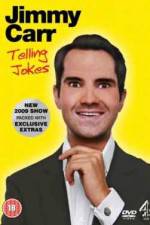 Watch Jimmy Carr Telling Jokes Movie4k