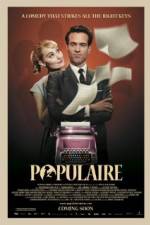 Watch Populaire Movie4k