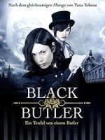 Watch Black Butler Movie4k