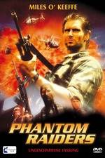 Watch Phantom Raiders Movie4k