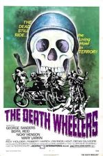 Watch The Death Wheelers Movie4k