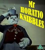 Watch Mr. Horatio Knibbles Movie4k