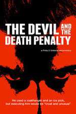 Watch The Devil and the Death Penalty Movie4k